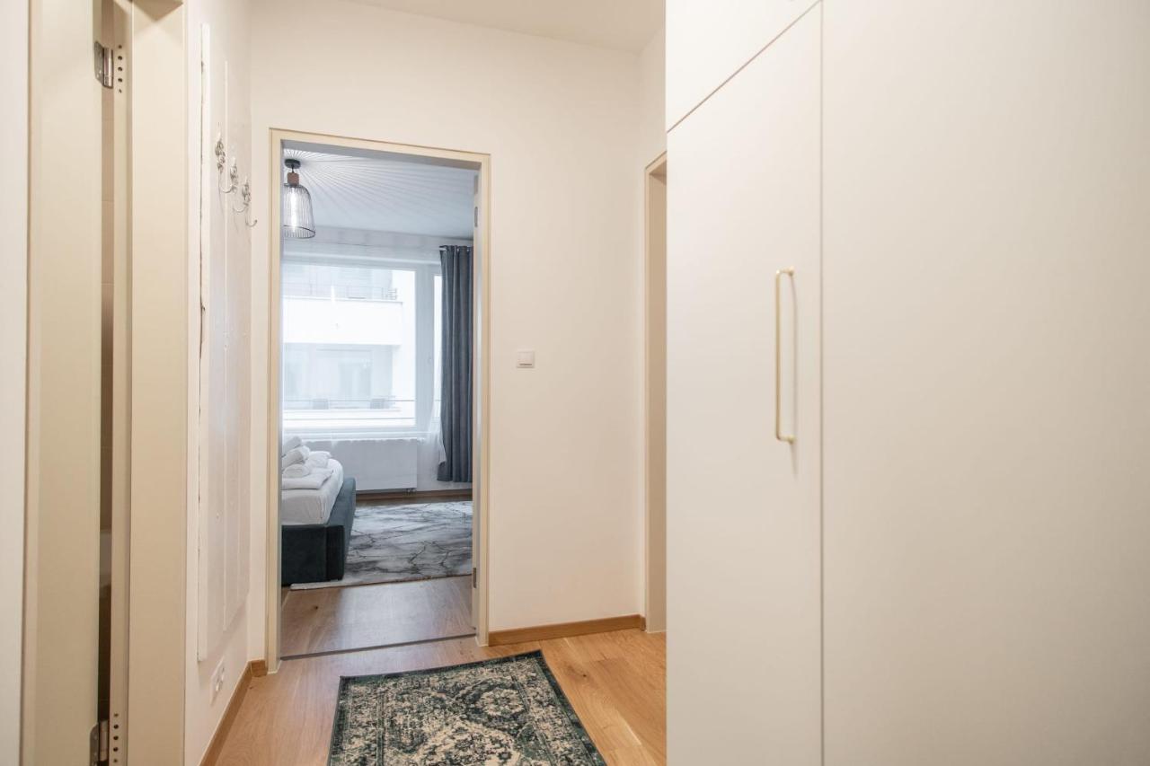 Apartment With Balcony Prague Luaran gambar